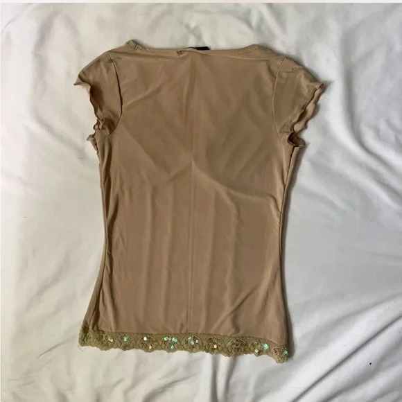 Y2k Top - Picture 2 of 5